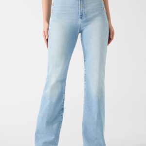 New Faye Jeans