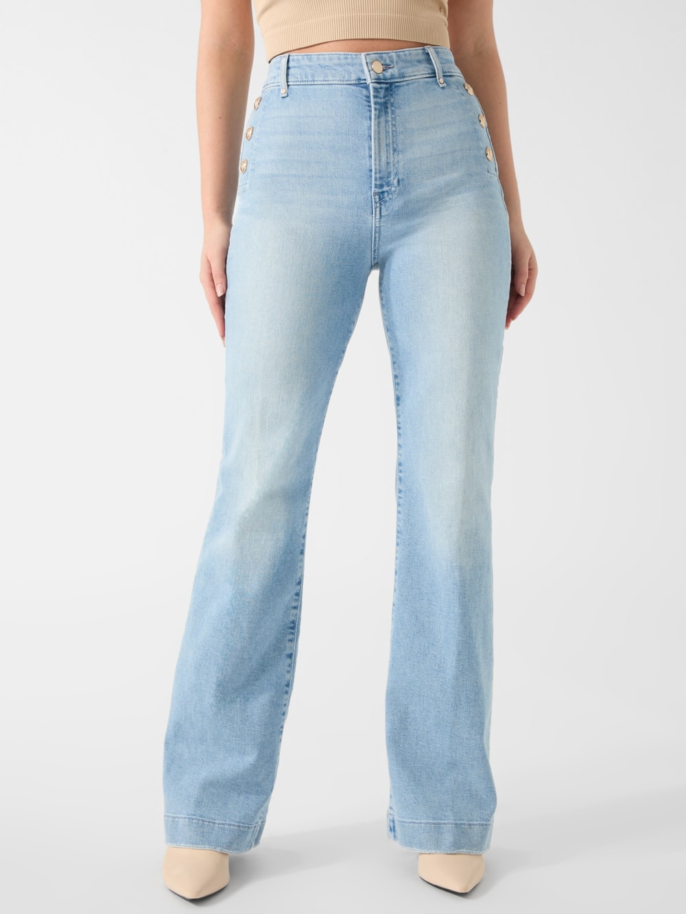 New Faye Jeans