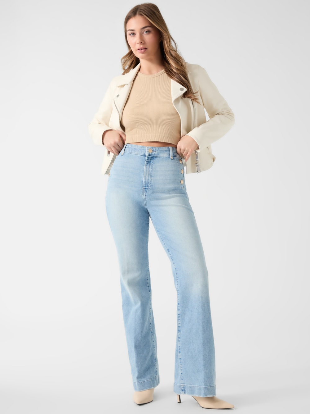 New Faye Jeans - Image 2