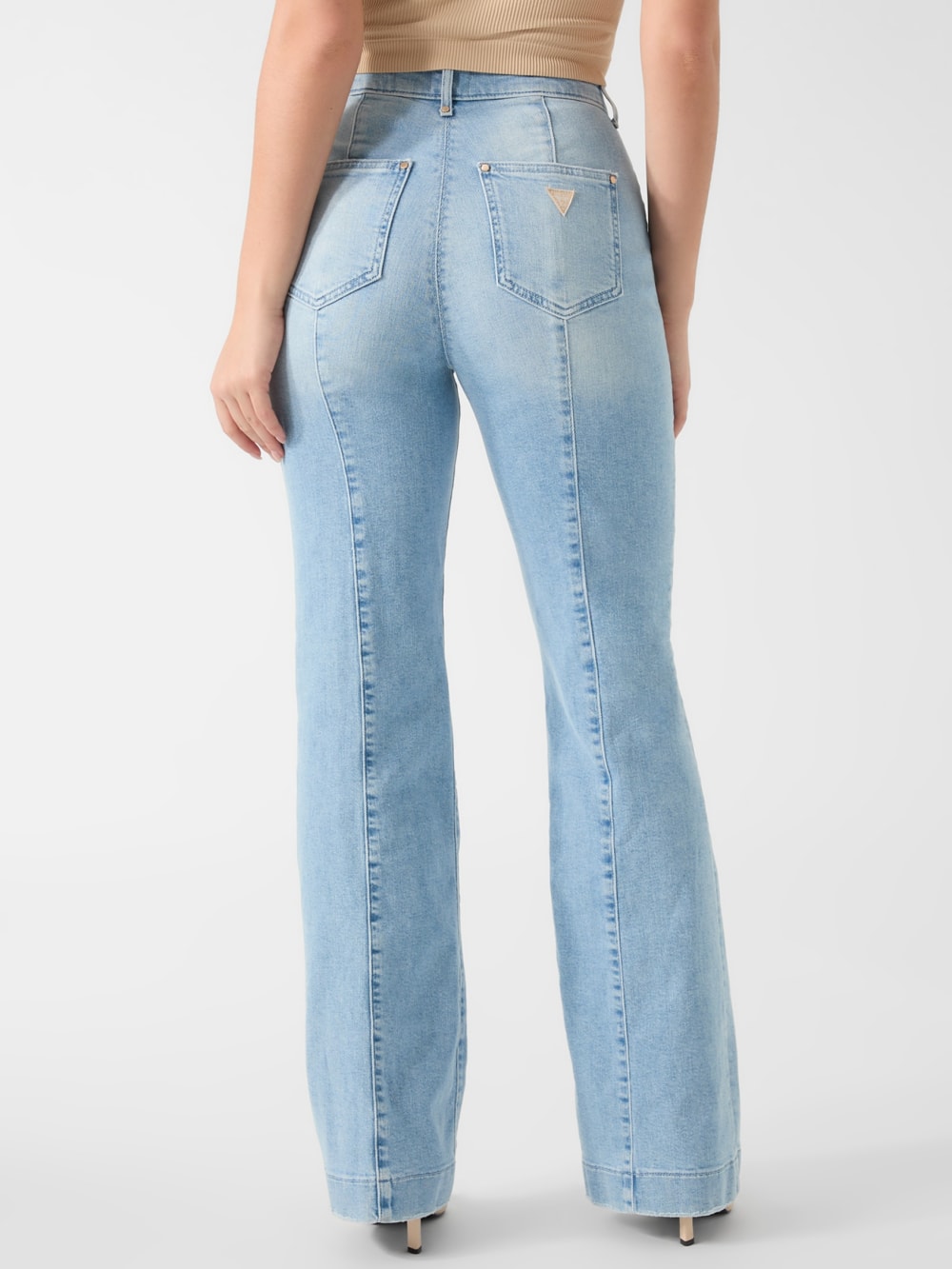 New Faye Jeans - Image 3