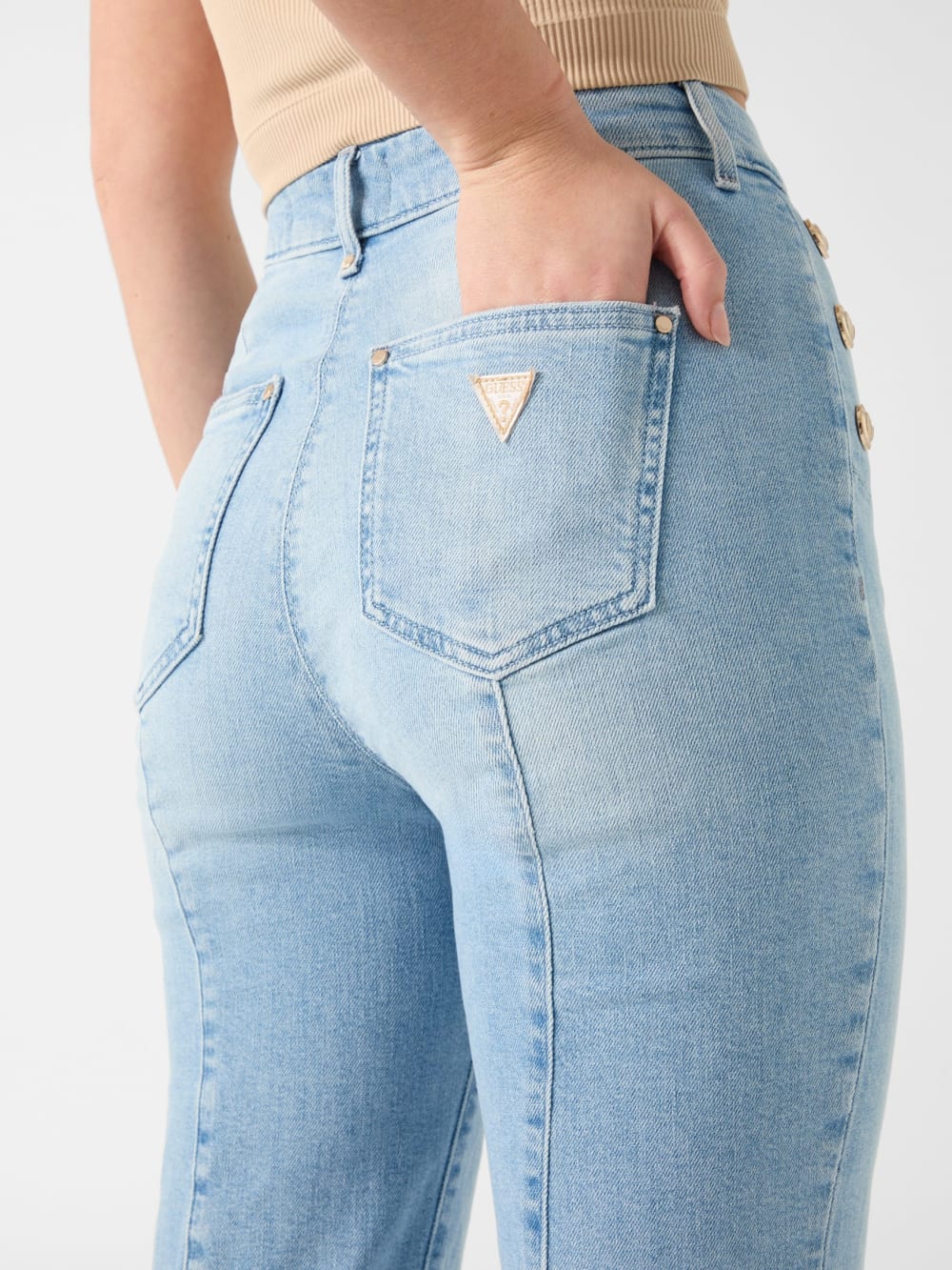 New Faye Jeans - Image 4