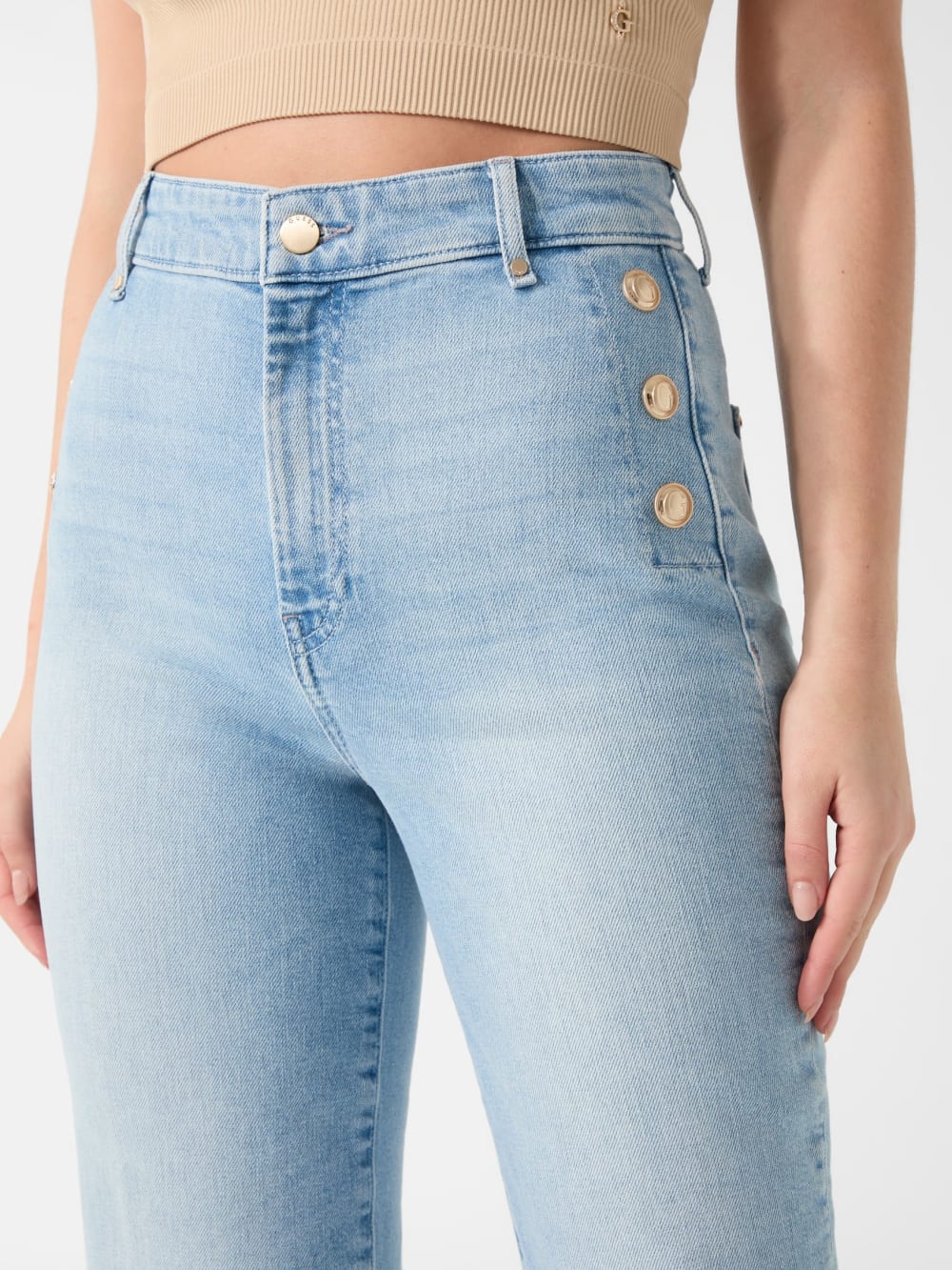 New Faye Jeans - Image 5