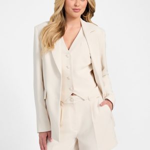 Eco Theoline Perfect Blazer