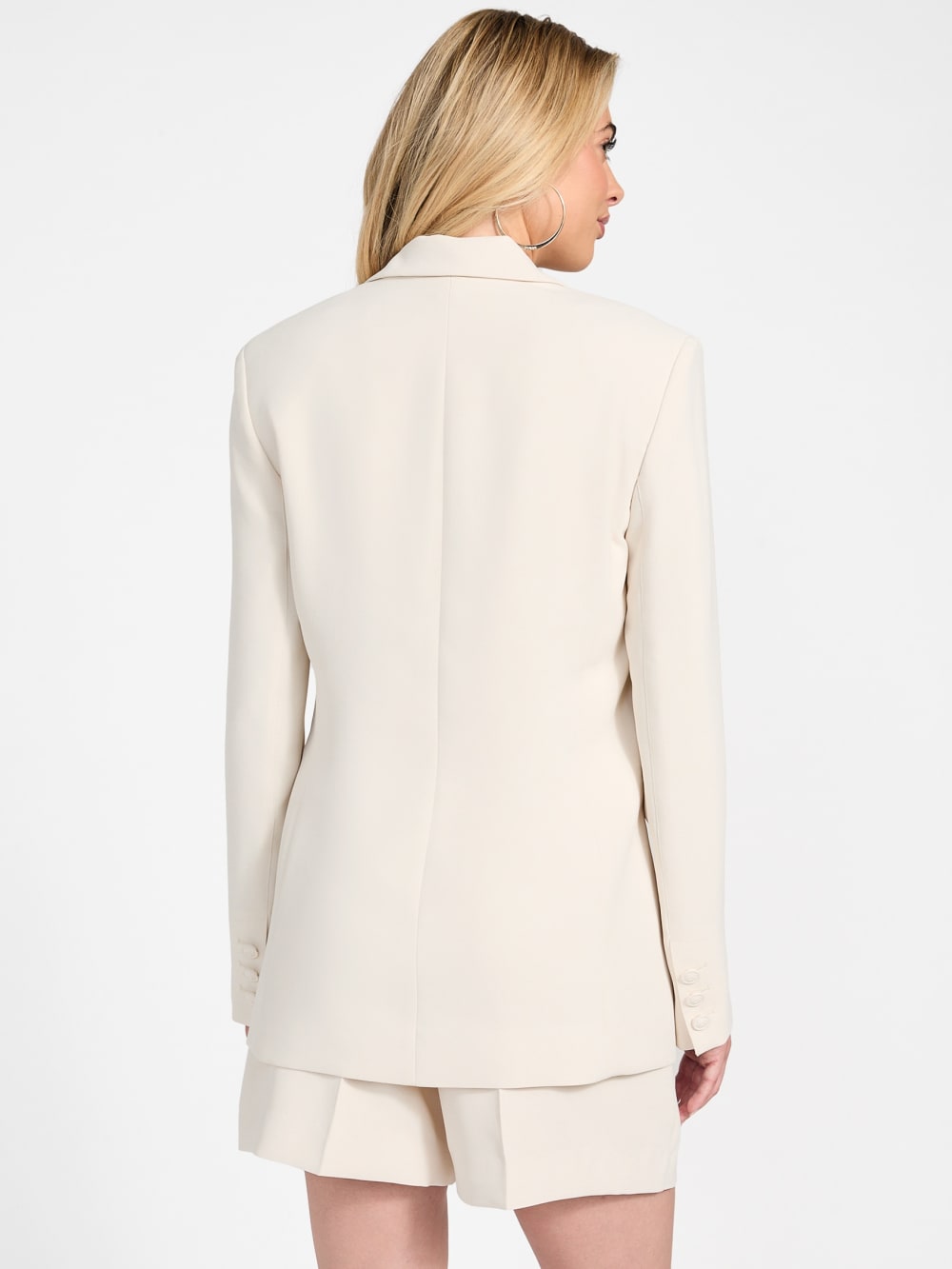 Eco Theoline Perfect Blazer - Image 4
