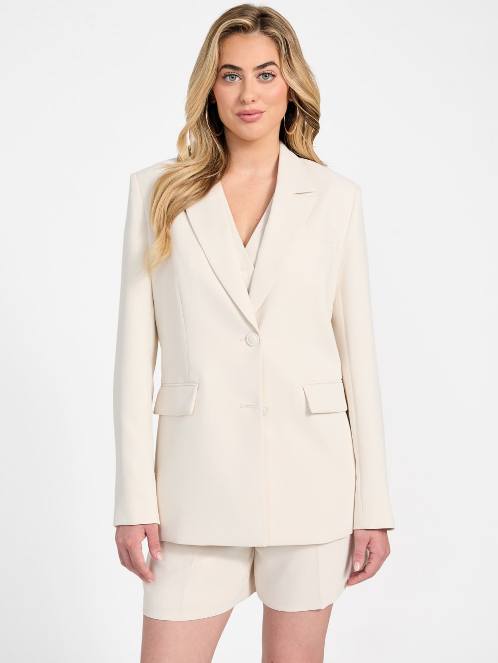 Eco Theoline Perfect Blazer - Image 5