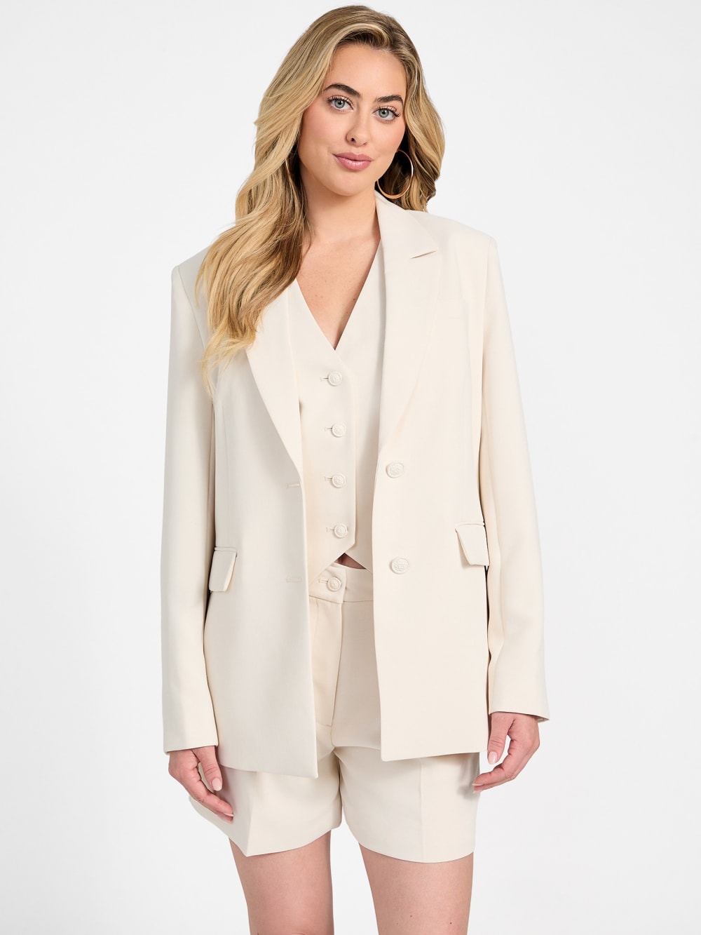 Eco Theoline Perfect Blazer - Image 6