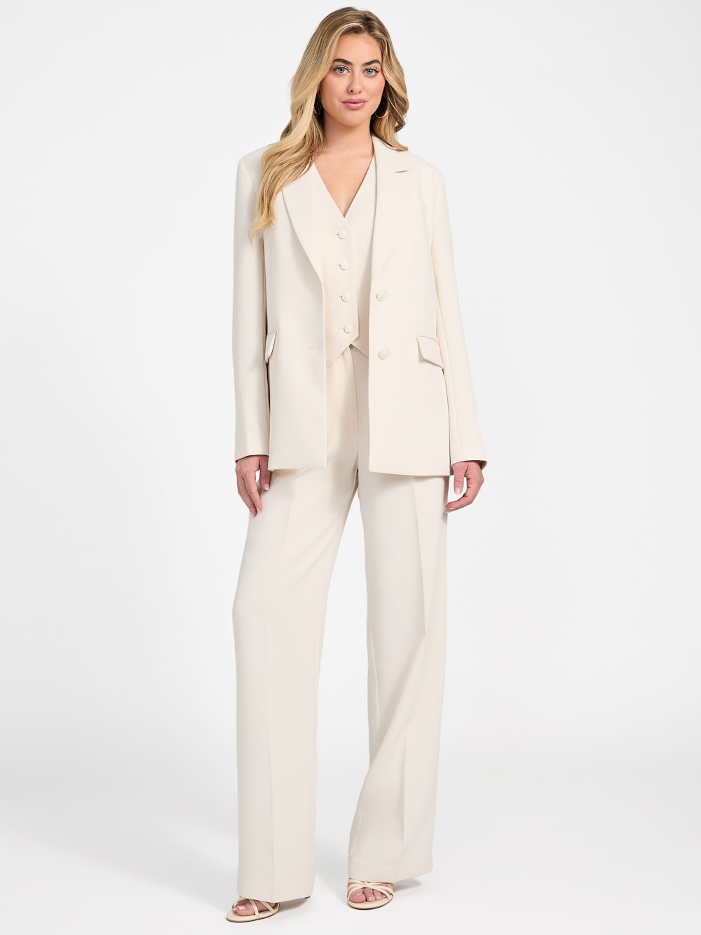 Eco Theoline Perfect Blazer - Image 7