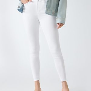 1981 skinny jeans