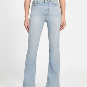 Sexy Flare Skinny Jeans