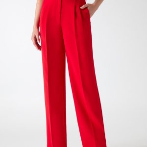 Palazzo trousers
