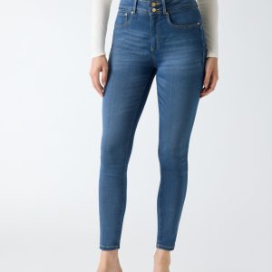 Eco Shape-Up Denim Jeans