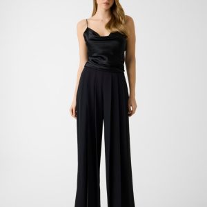 Marciano pleated pants