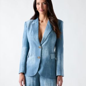 Marciano Shaded Blazer