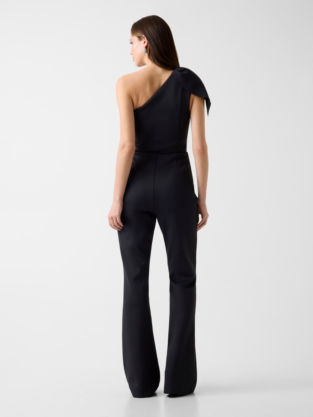Marciano Off-Shoulder Jumpsuit - Image 3
