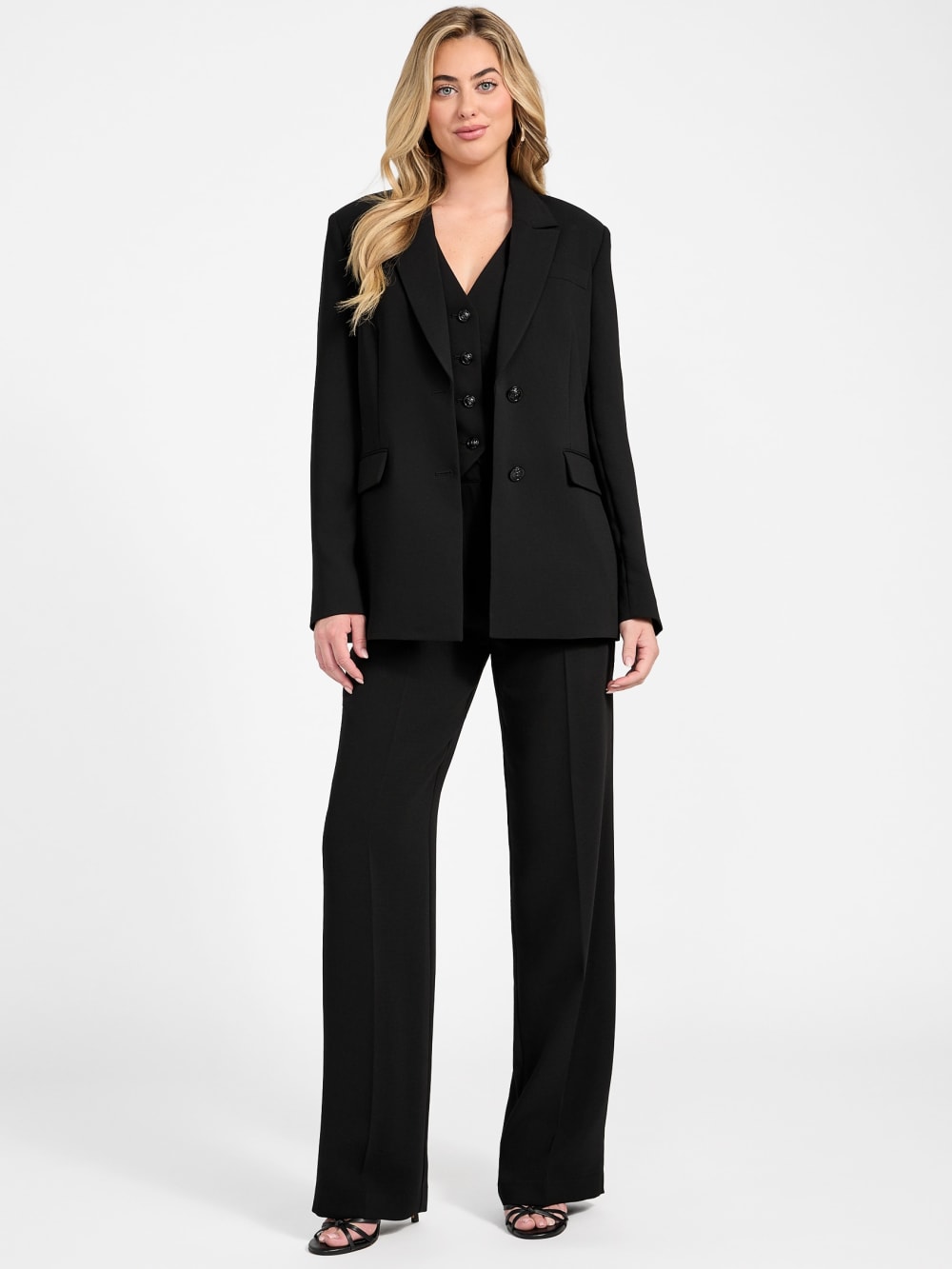 Eco Theoline Perfect Blazer - Image 2