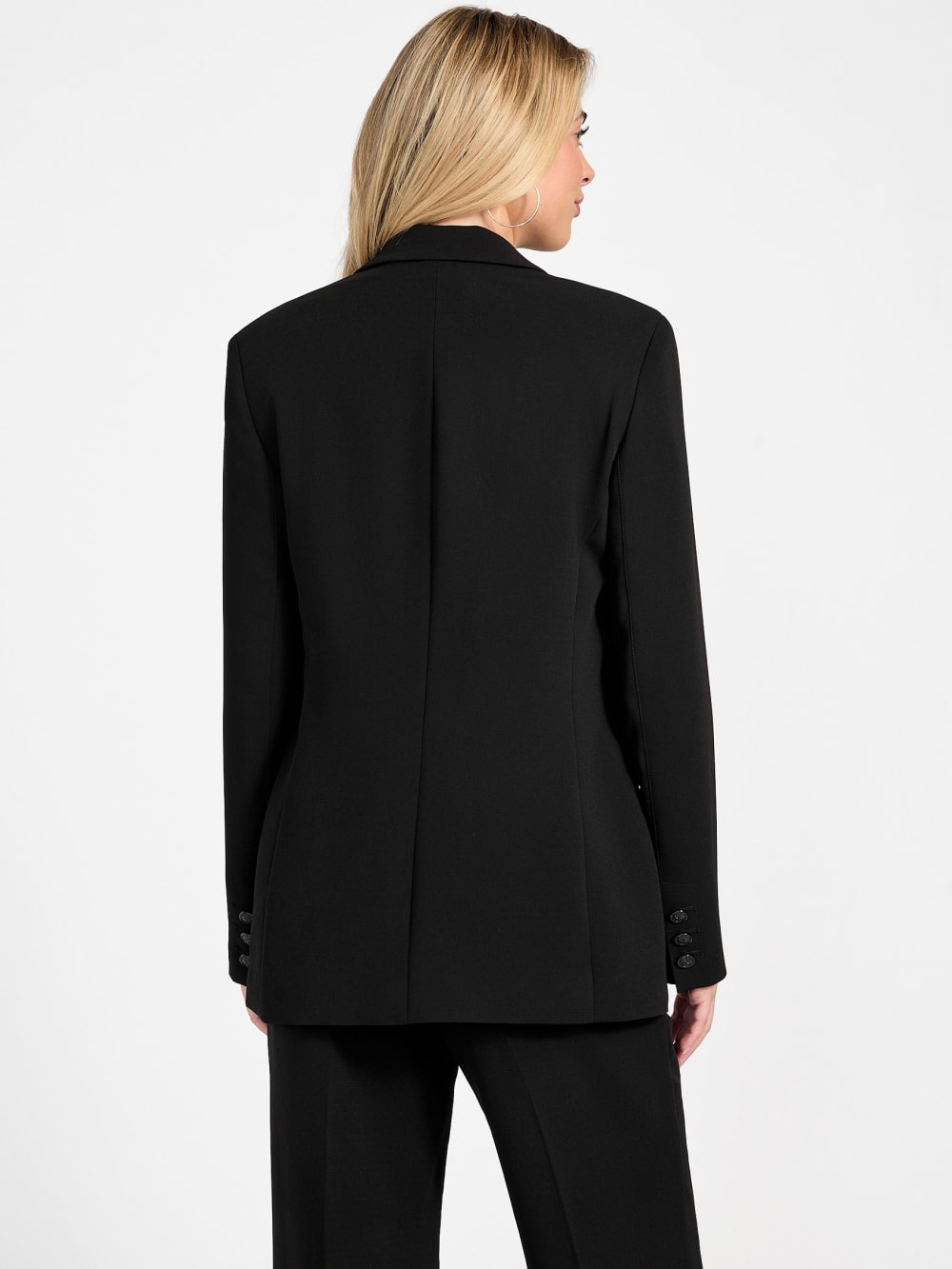 Eco Theoline Perfect Blazer - Image 4