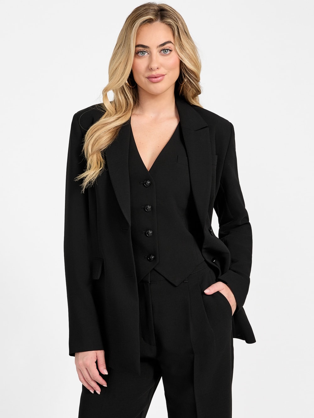 Eco Theoline Perfect Blazer - Image 5