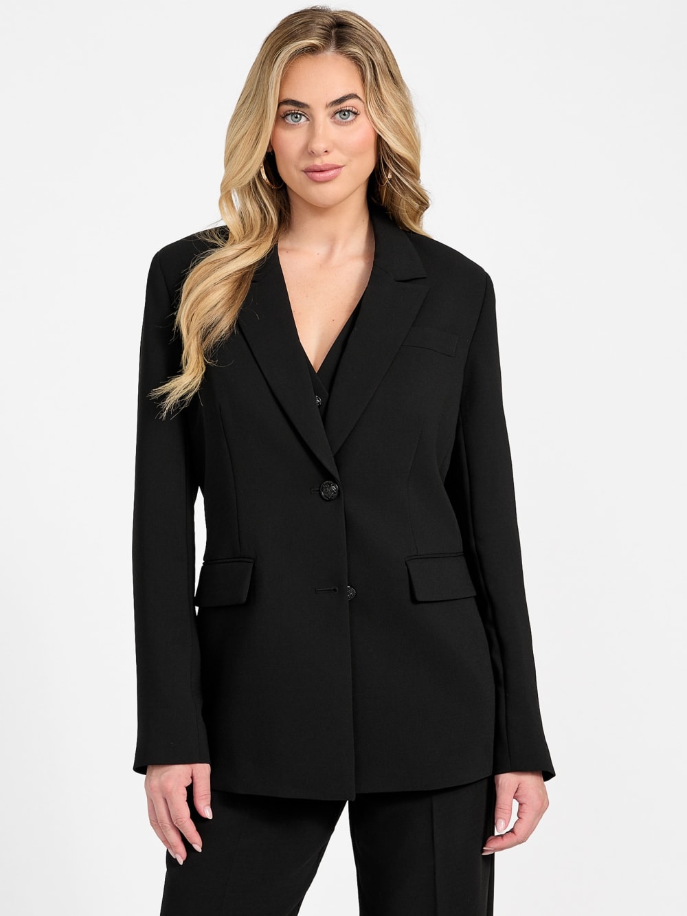 Eco Theoline Perfect Blazer - Image 6