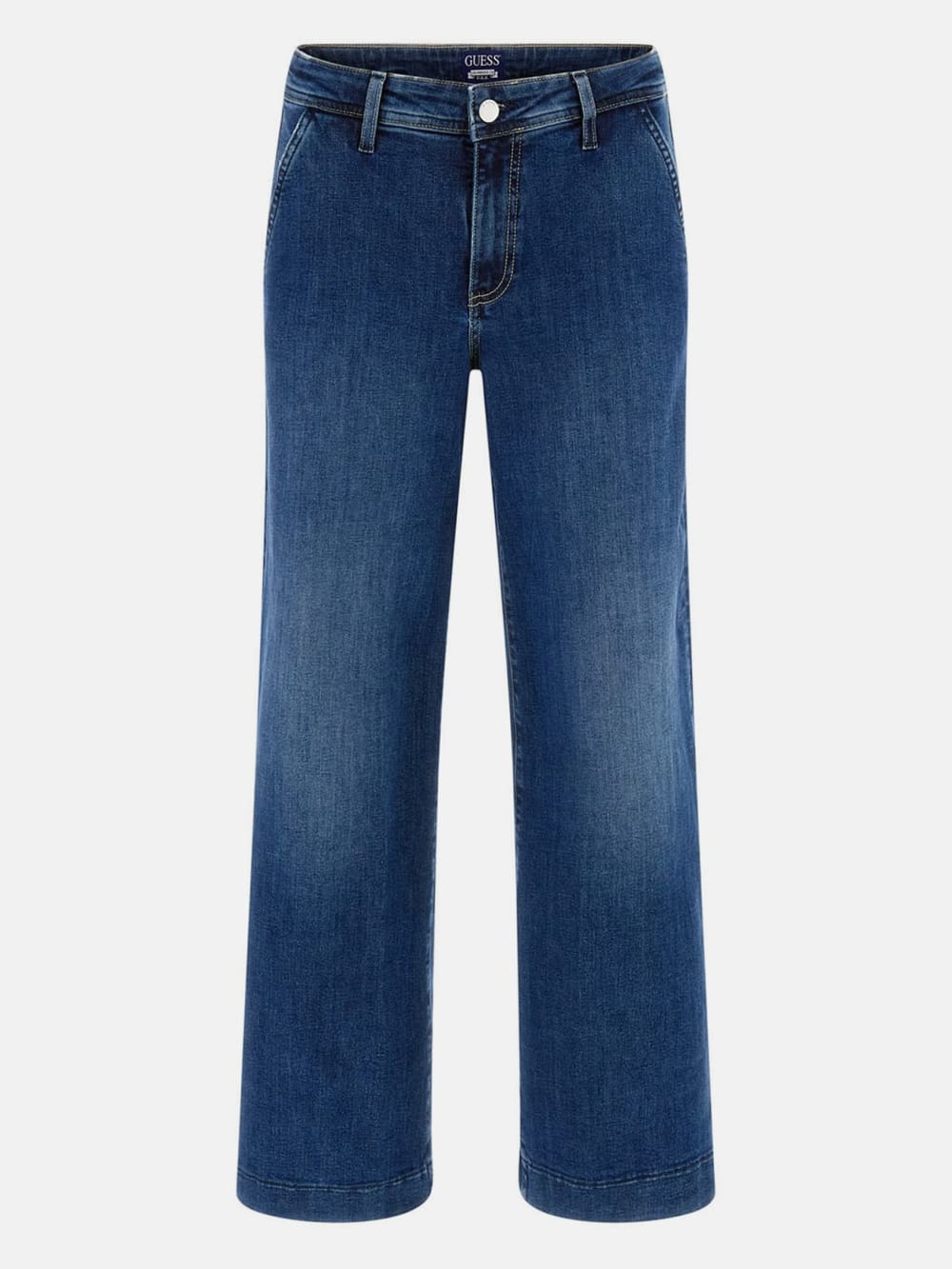 Zoya wide-leg jeans - Image 8