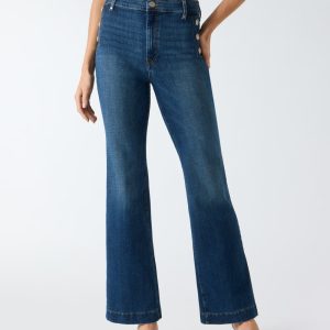 New Faye chino jeans