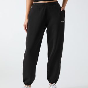 Side band joggers