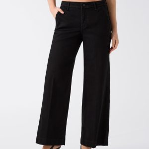 Eco Zoya Wide-Leg Jeans