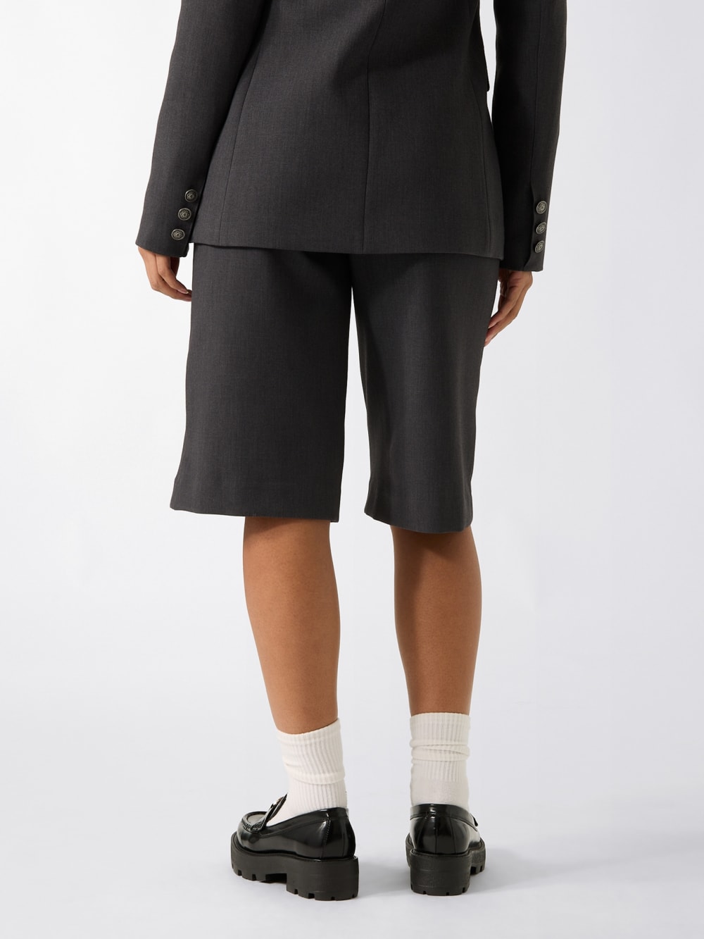 Eco Joandra City Bermuda Shorts - Image 4