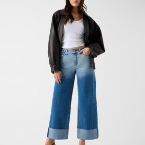 Relaxed Jeans