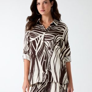 Graphic shirt