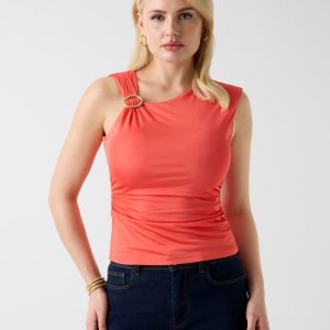 Marciano asymmetric top