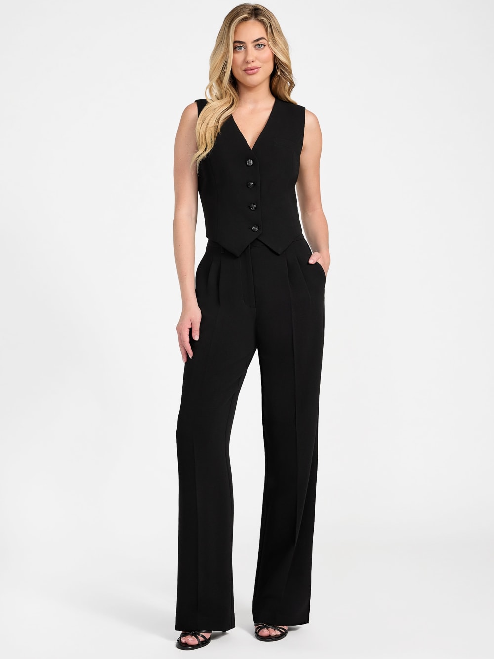 Eco Theoline Perfect Vest - Image 2