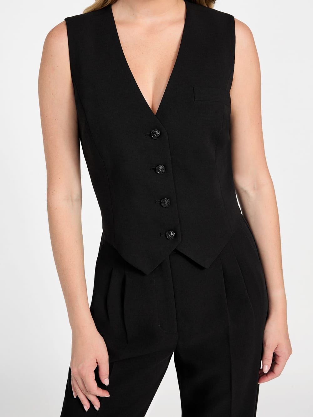 Eco Theoline Perfect Vest - Image 3