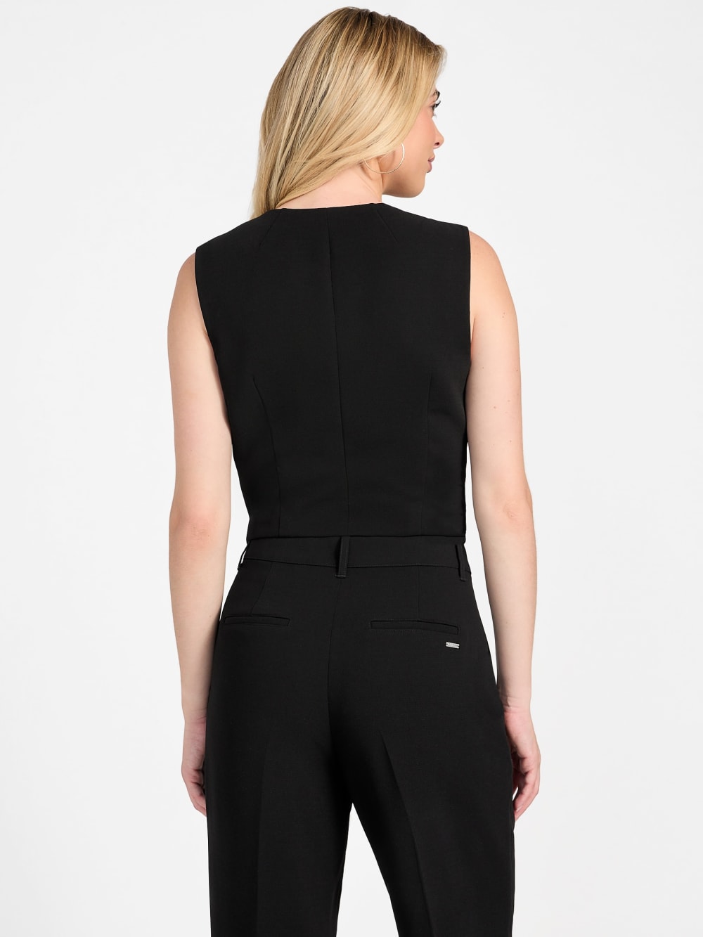 Eco Theoline Perfect Vest - Image 4