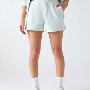 Eco Aggie Scuba Shorts