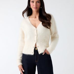 Agnes Cardigan Sweater