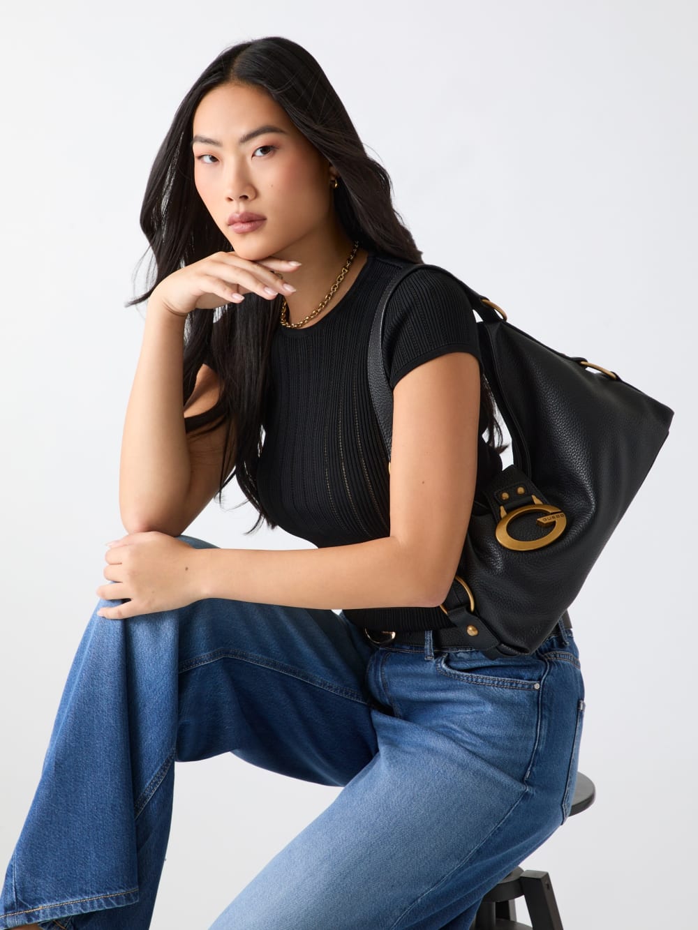 Camden Shoulder Bag - Image 2