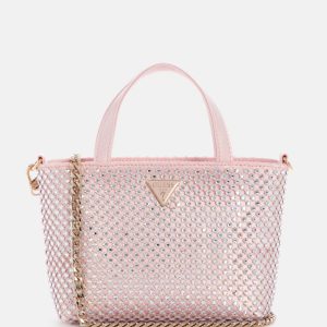 Tasmin Rhinestones Handbag