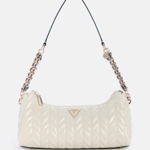 Cheryl Quilted Shoulder  Bag
