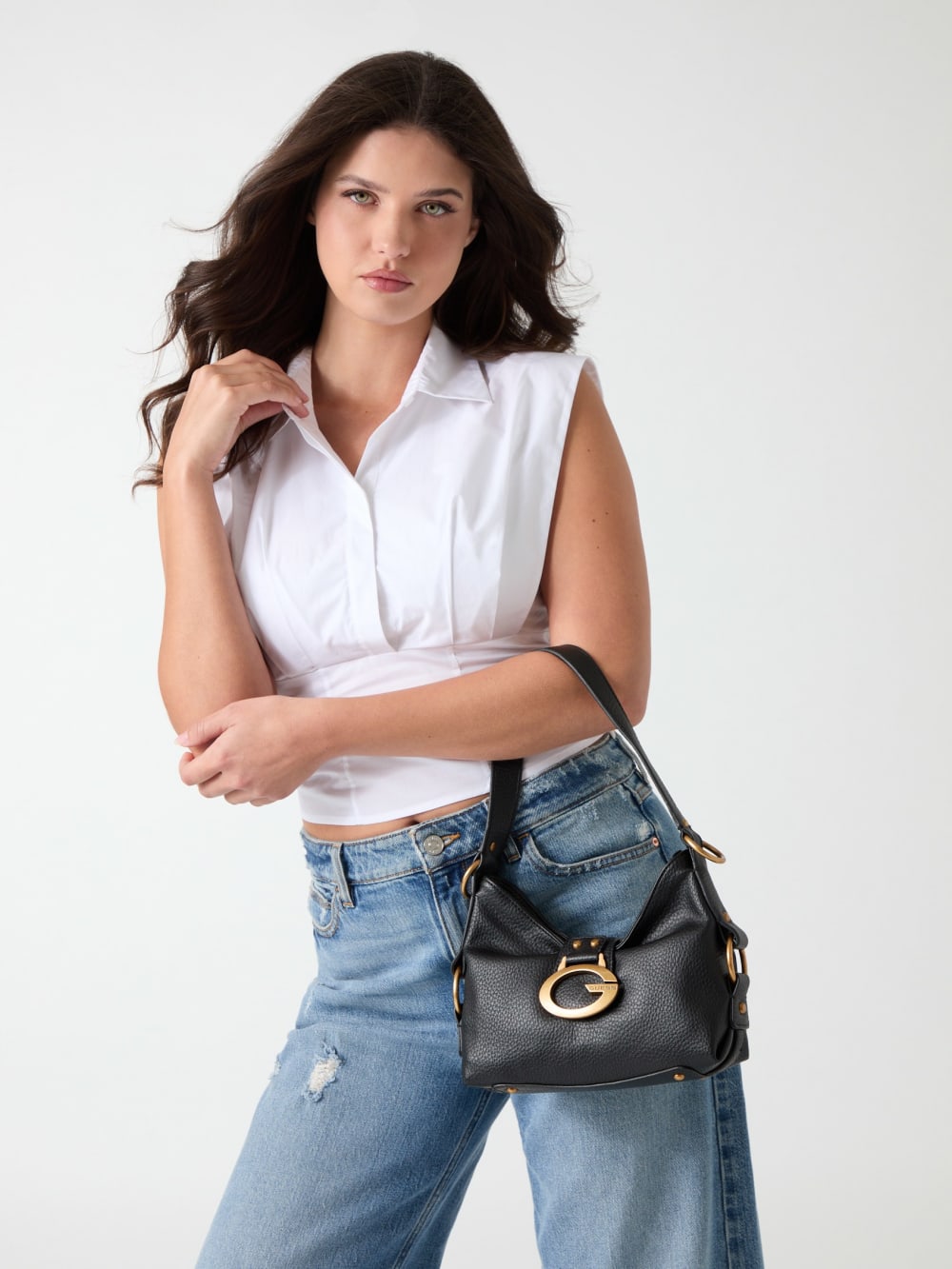 Camden Mini Shoulder Bag - Image 2