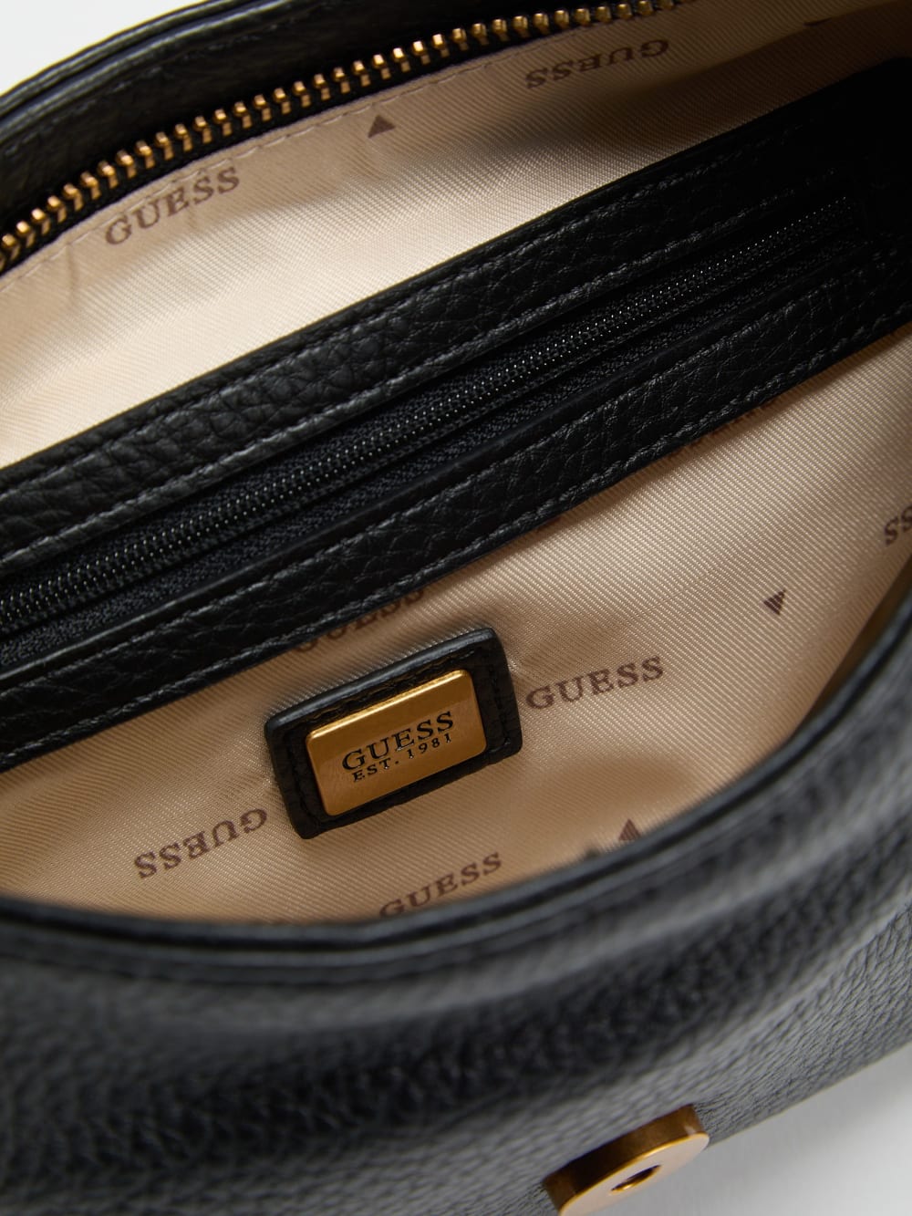 Camden Mini Shoulder Bag - Image 8