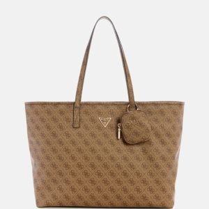 Power Play II Quattro G Large Tech Tote