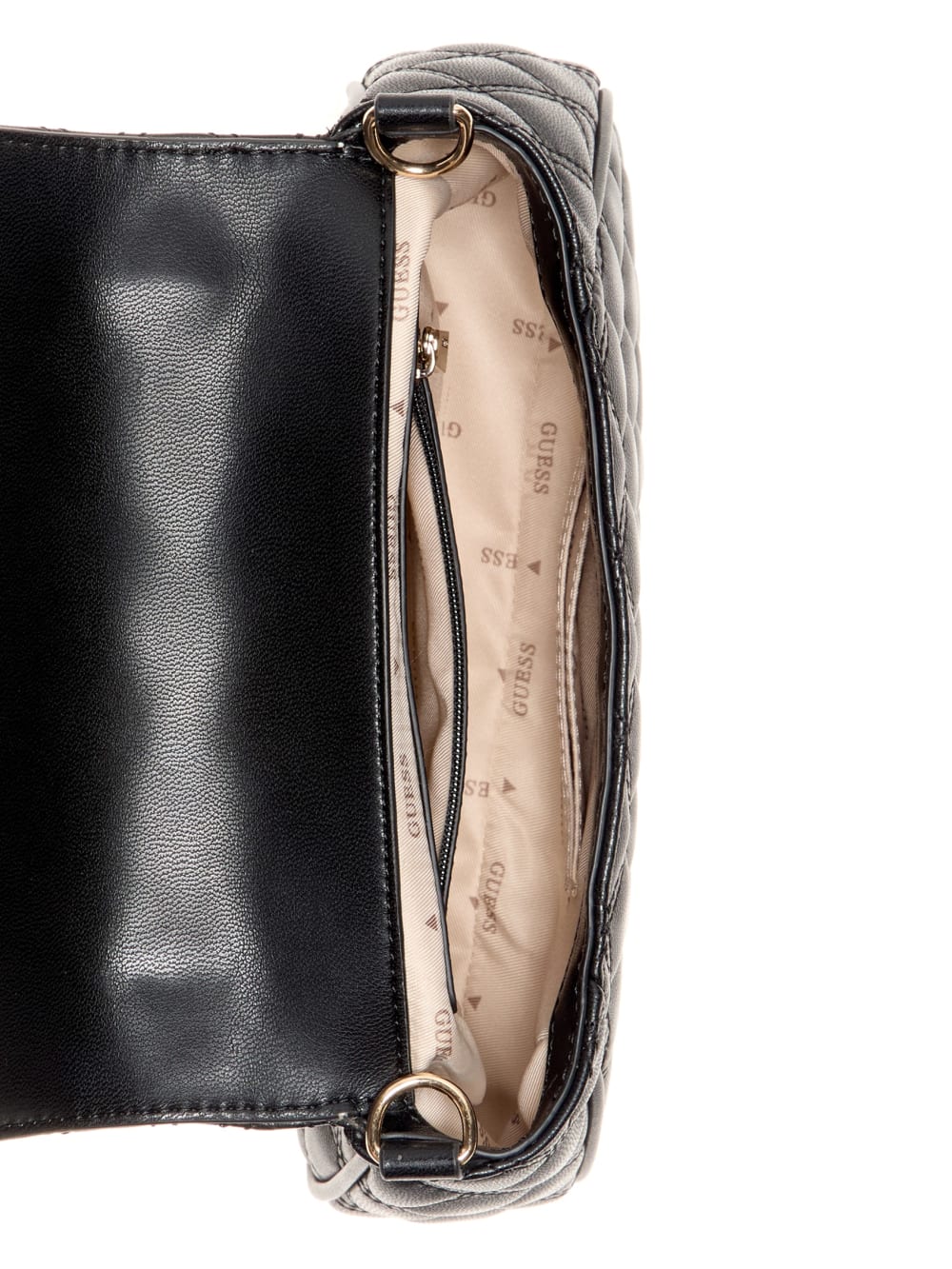 Giully II Quilted Top-Handle Bag - Image 4