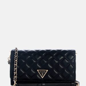 Giully II Quilted Organizer Crossbody
