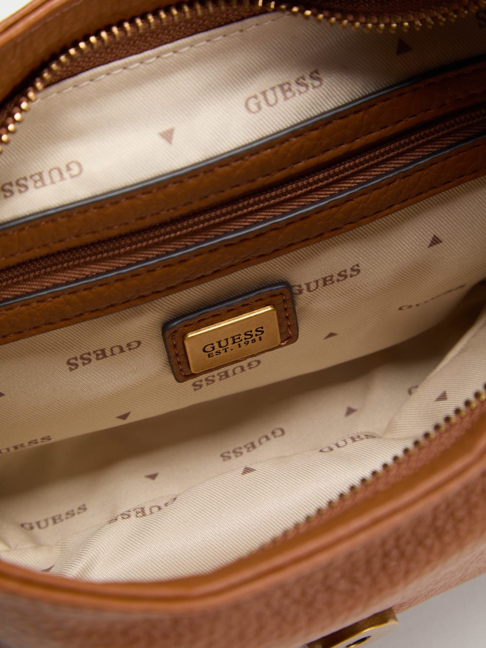 Camden Mini Shoulder Bag - Image 8
