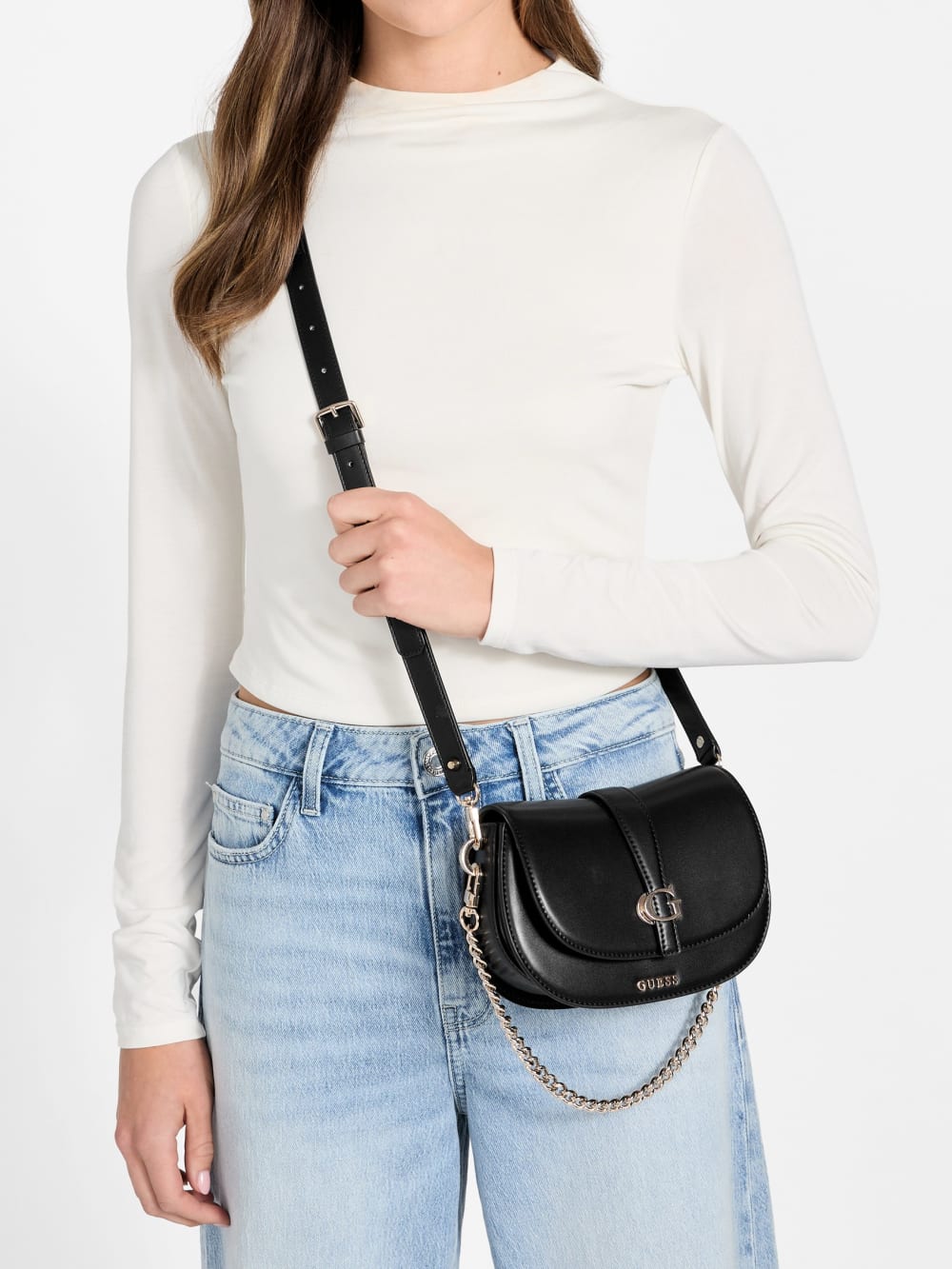 Carrie Mini Crossbody - Image 2