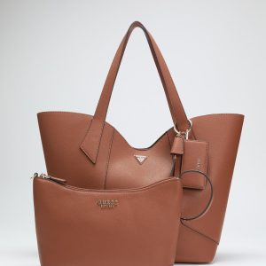 Darcy Logo Shopper