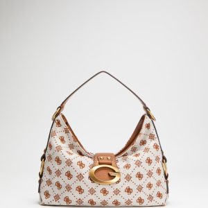 Camden Quattro G Shoulder Bag