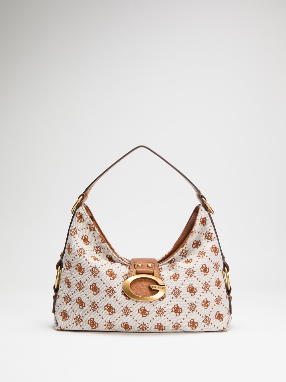 Camden Quattro G Shoulder Bag