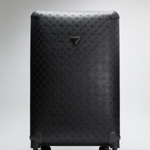Wilder 4G peony logo trolley