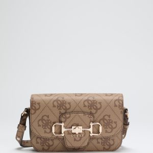 Janie 4G logo crossbody bag